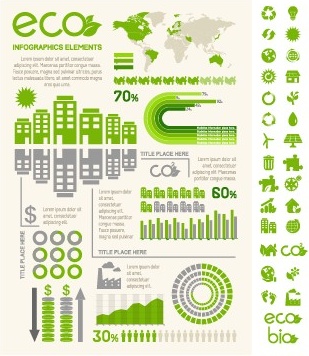 business infographic creative design9 