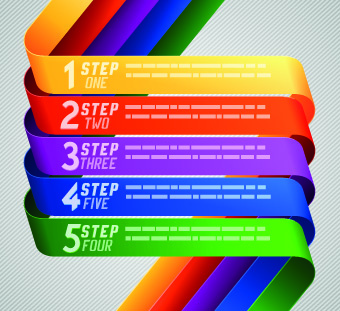 business infographic creative design 