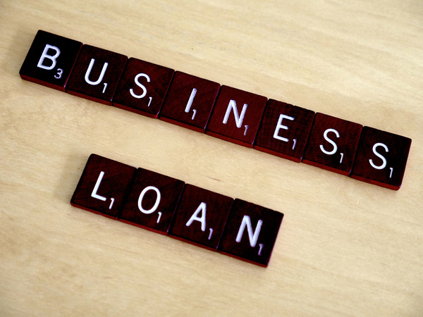 business loan 