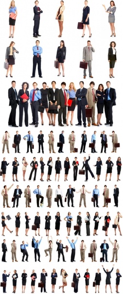 business people highdefinition picture 4 hd picture