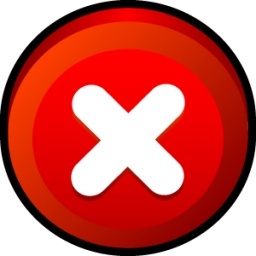 Button Close