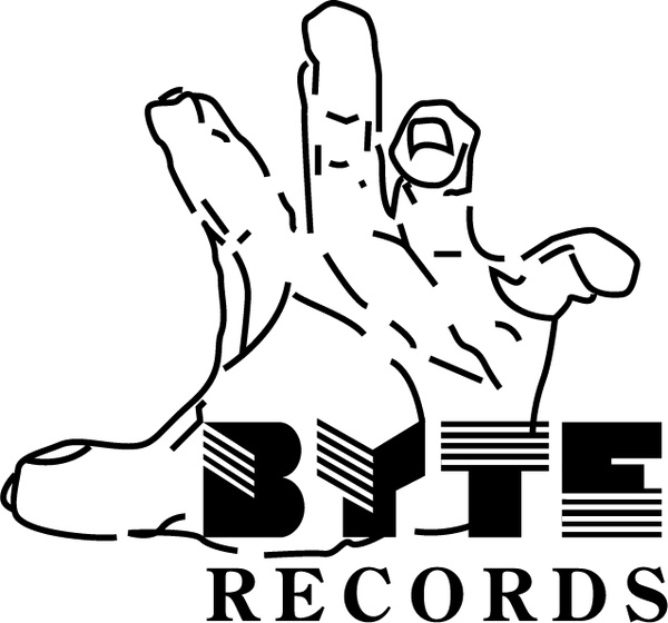 byte records