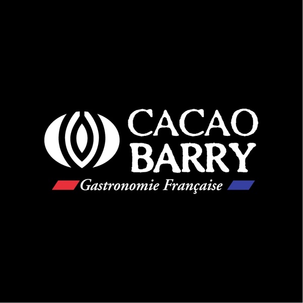 cacao barry 0 