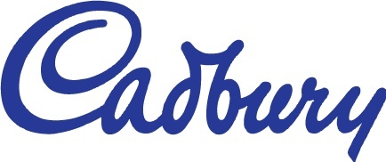 Cadbury logo 