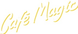 Cafe Magic logo 