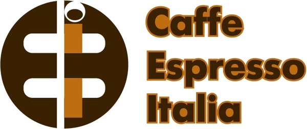 caffe espresso italia
