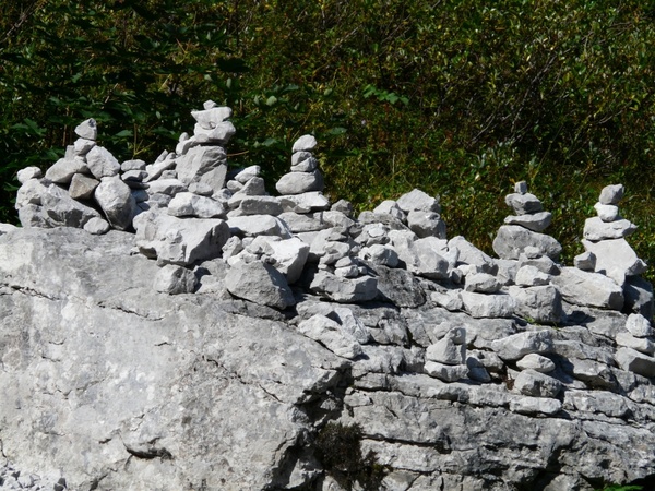 cairn stones turret