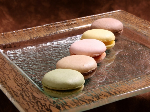 cake macaroons france confectionery 