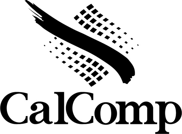 calcomp 1 