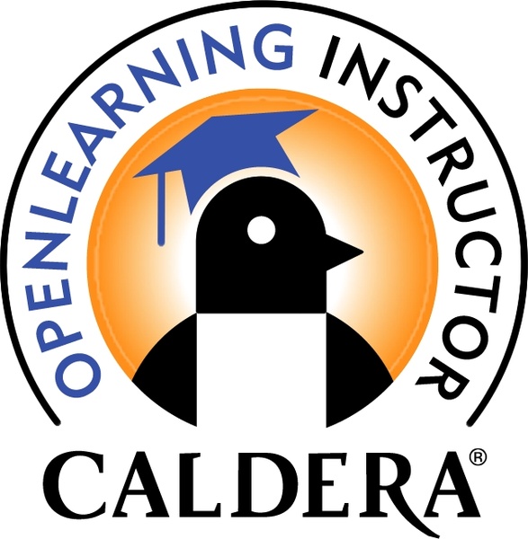 caldera openlearning instructor 