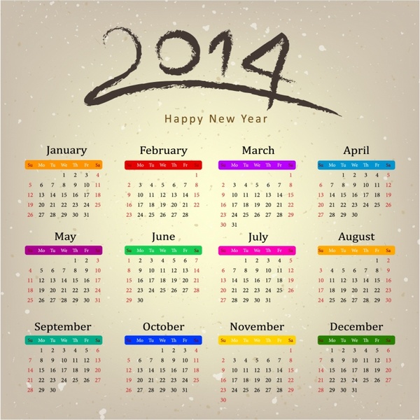 Calendar Ai Vectors 68 391 Files In Editable Ai Eps Svg Format For Free Download