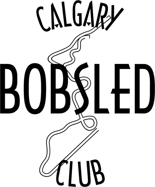 calgary bobsled club
