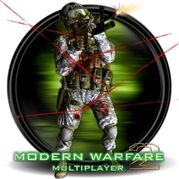 Call of Duty Modern Warfare 2 17