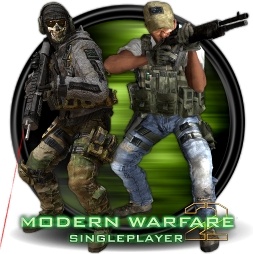 Call of Duty Modern Warfare 2 20
