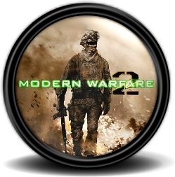 Call of Duty Modern Warfare 2 2