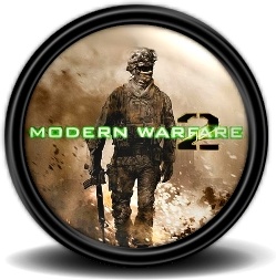 Call of Duty Modern Warfare 2 2 