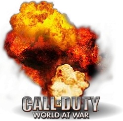 Call of Duty World at War 3