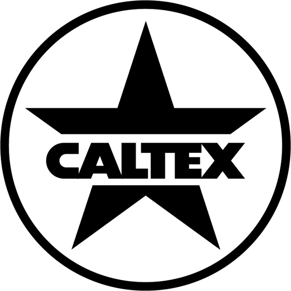 caltex 1 