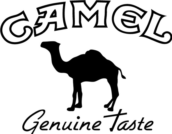Camel logo 