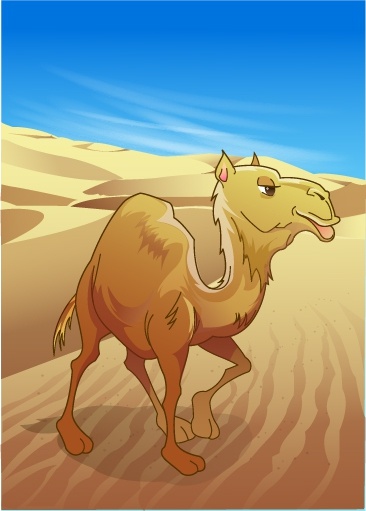 Download Desert free vector download (183 Free vector) for ...