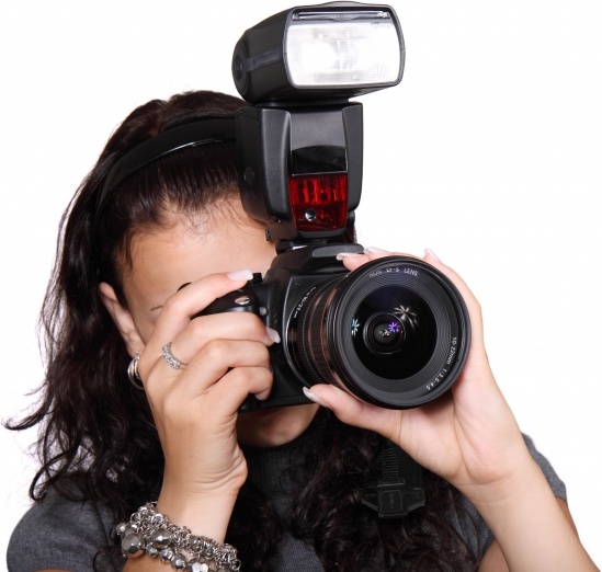 camera digital equipment