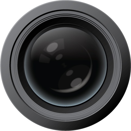 Camera Lens 