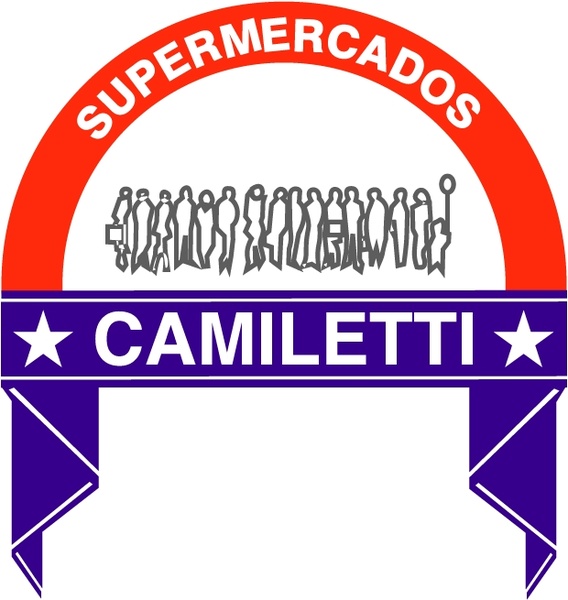 camiletti supermercados 