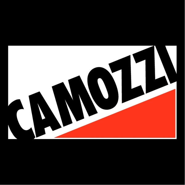 camozzi