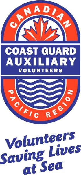 canadian coast guard auxiliary 0