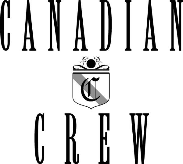 canadian crew 