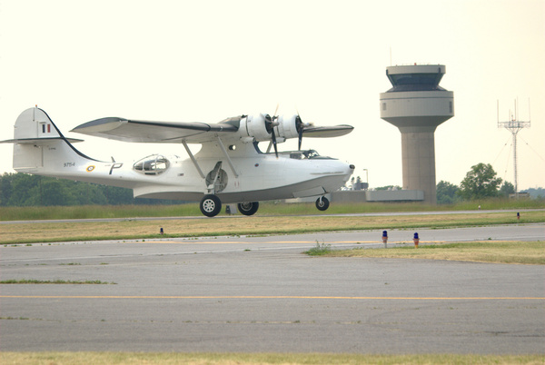 canadian warplane heritage museum airshow 