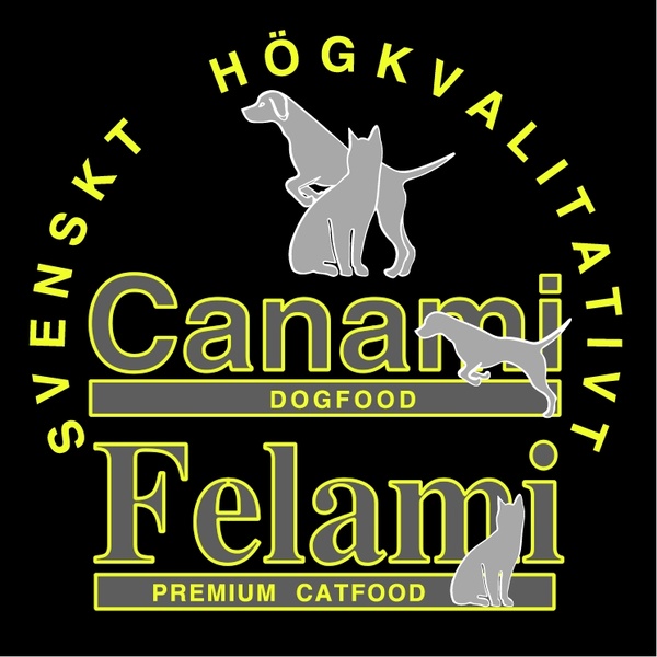 canami felami