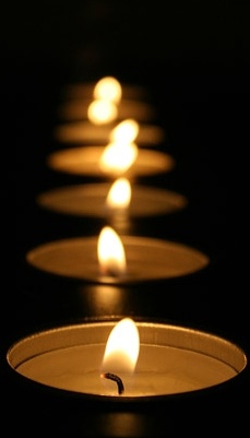 candlelight picture 5