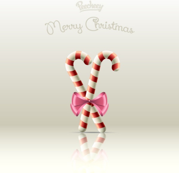 candy cane holiday