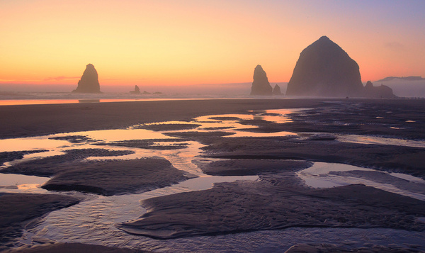 cannon beach 