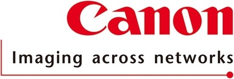 Canon vector logo 