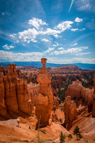 canyon daytime desert dry geology landmark landscape