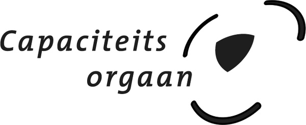 capaciteits orgaan