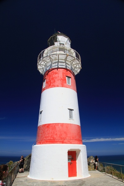 cape palliser lighthouse lighthouse new zealand