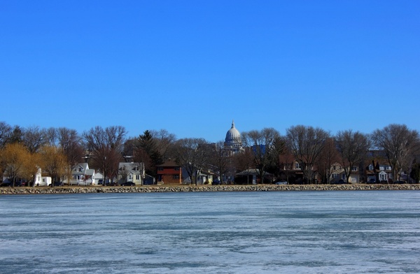 capital from monona in madison wisconsin