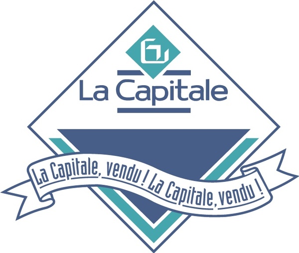 Capitale logo 