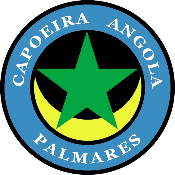 capoeira angola palmares 