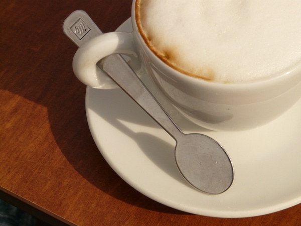 cappuccino coffee coffee cup
