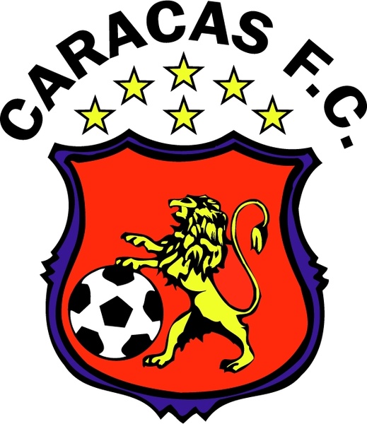 caracas futbol club 