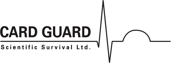 card guard scientific survival