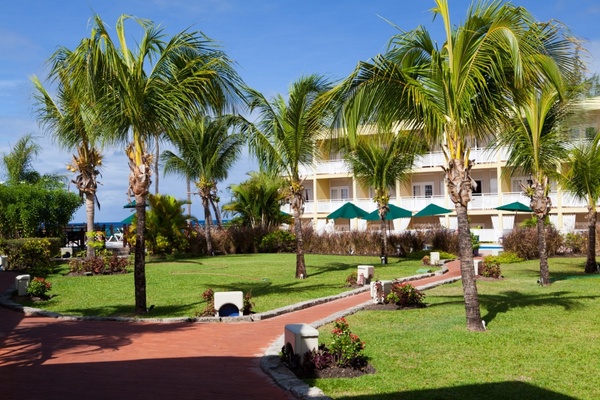 caribbean hotel