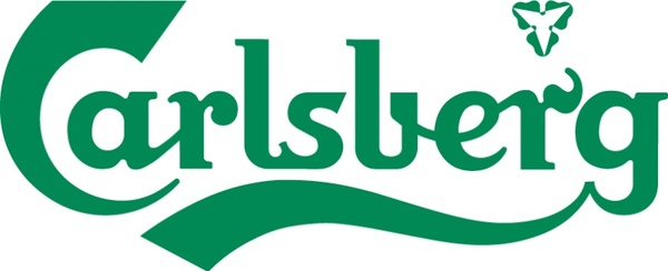 Carlsberg logo 