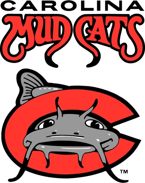 carolina mudcats 1 