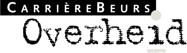 carrierebeurs overheid