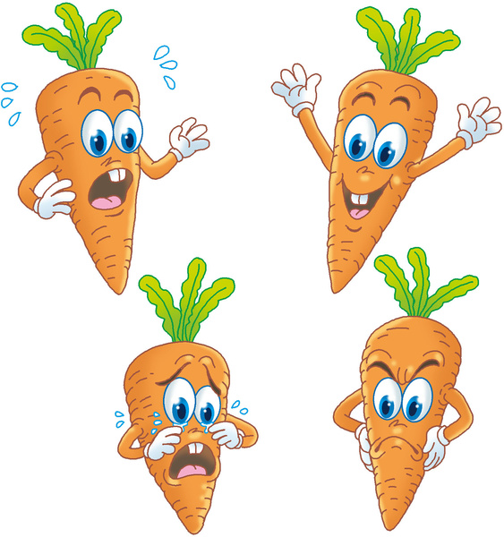 carrot